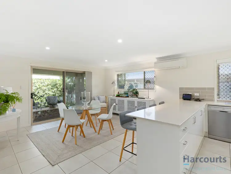 Second view of Homely house listing, 3 Narella Street, Collingwood Park QLD 4301