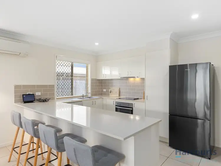 Third view of Homely house listing, 3 Narella Street, Collingwood Park QLD 4301