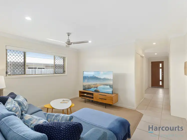 Fourth view of Homely house listing, 3 Narella Street, Collingwood Park QLD 4301