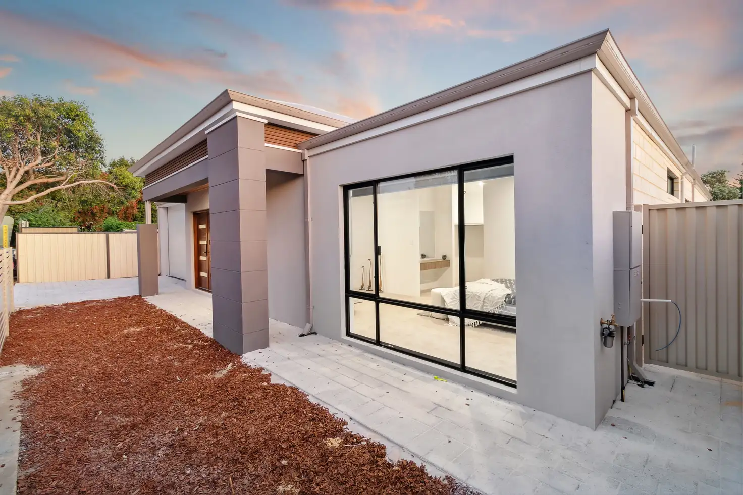 Main view of Homely house listing, 23 Cotherstone Road, Kalamunda WA 6076