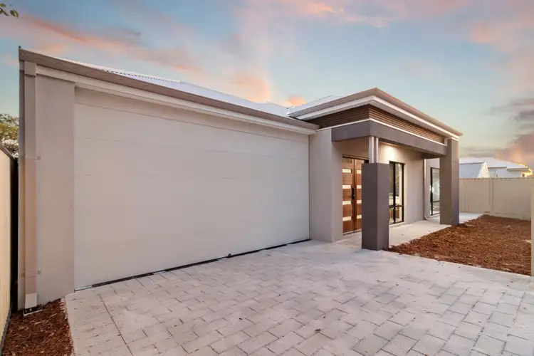 Second view of Homely house listing, 23 Cotherstone Road, Kalamunda WA 6076