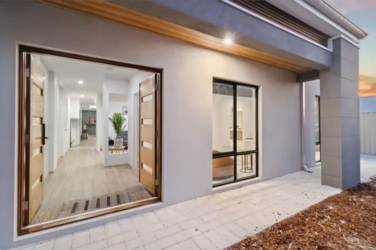 Third view of Homely house listing, 23 Cotherstone Road, Kalamunda WA 6076