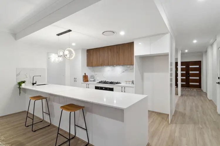 Fourth view of Homely house listing, 23 Cotherstone Road, Kalamunda WA 6076