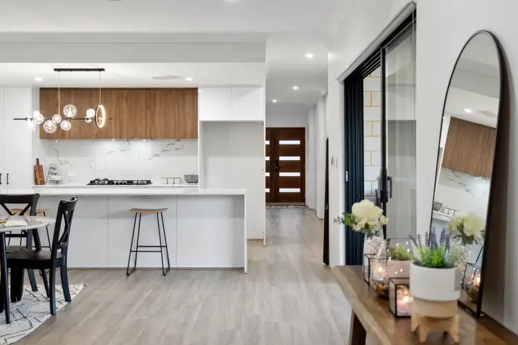 Fifth view of Homely house listing, 23 Cotherstone Road, Kalamunda WA 6076