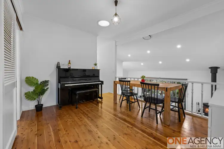 Fifth view of Homely house listing, 21 Alison Road, Springfield NSW 2250