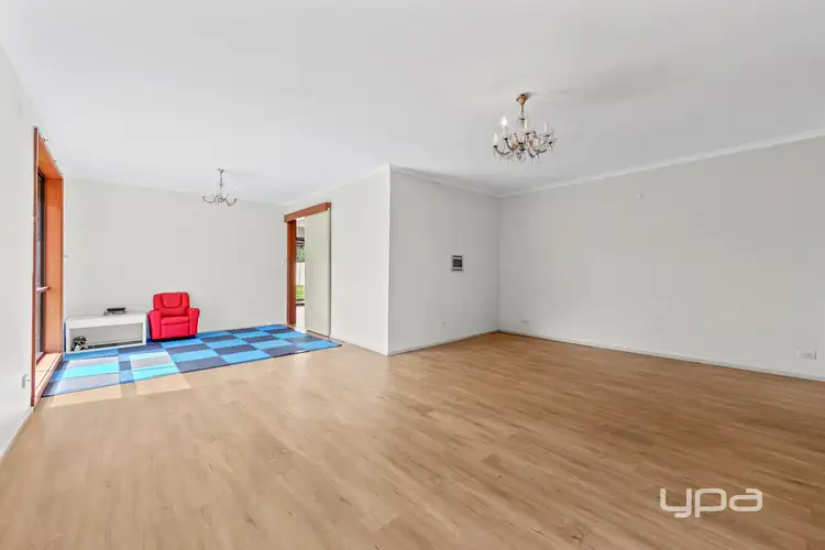 Fourth view of Homely house listing, 35 Denton Avenue, St Albans VIC 3021