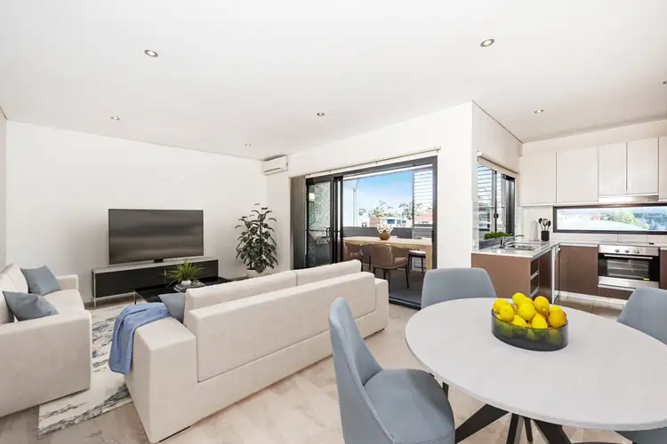 Main view of Homely apartment listing, 42/80 Eighth Avenue, Maylands WA 6051