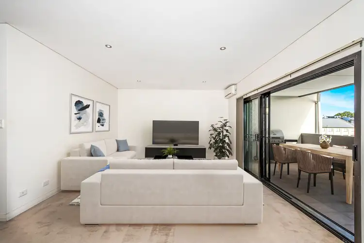 Second view of Homely apartment listing, 42/80 Eighth Avenue, Maylands WA 6051