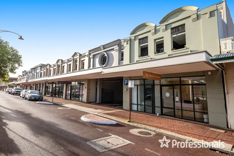 Third view of Homely apartment listing, 42/80 Eighth Avenue, Maylands WA 6051