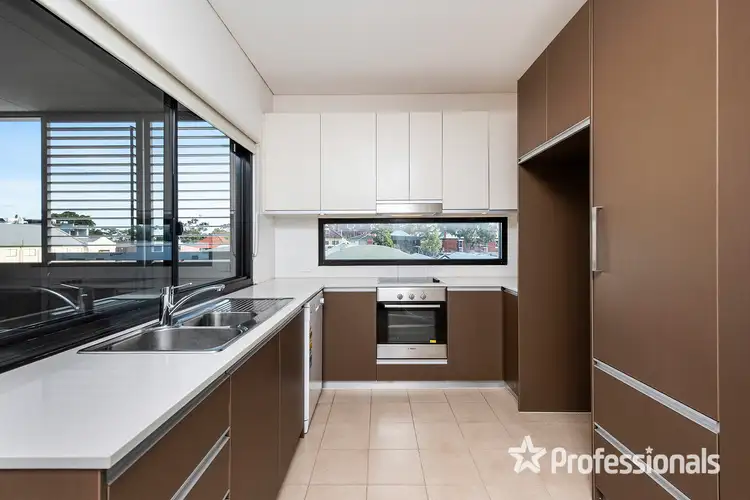 Fourth view of Homely apartment listing, 42/80 Eighth Avenue, Maylands WA 6051