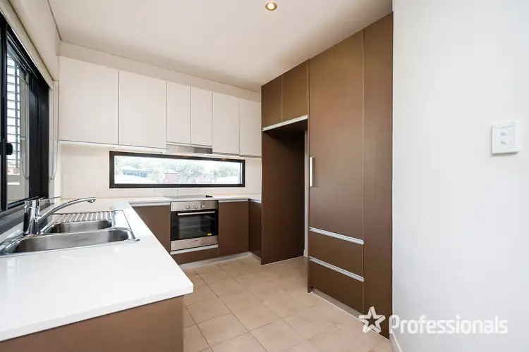 Fifth view of Homely apartment listing, 42/80 Eighth Avenue, Maylands WA 6051
