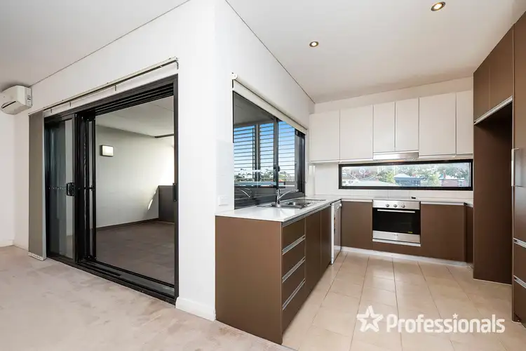 Sixth view of Homely apartment listing, 42/80 Eighth Avenue, Maylands WA 6051
