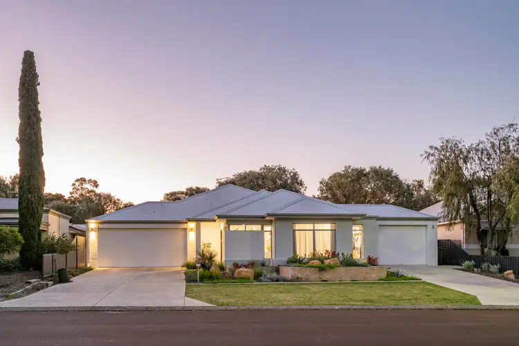 Main view of Homely house listing, 3 James Street, Dunsborough WA 6281