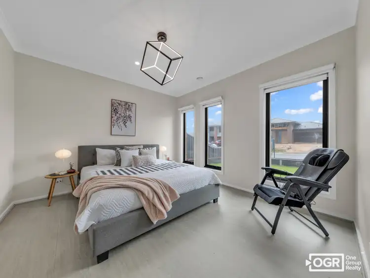 Fifth view of Homely house listing, 9 Kingfisher Way, Wallan VIC 3756