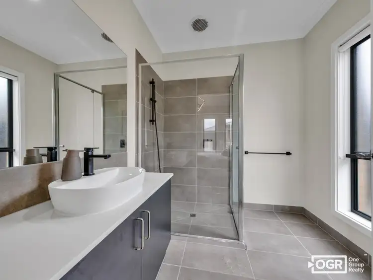 Sixth view of Homely house listing, 9 Kingfisher Way, Wallan VIC 3756