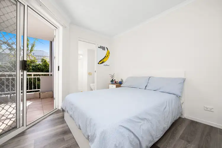 Second view of Homely unit listing, 23/9 Durham Street, St Lucia QLD 4067