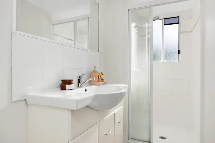 Third view of Homely unit listing, 23/9 Durham Street, St Lucia QLD 4067