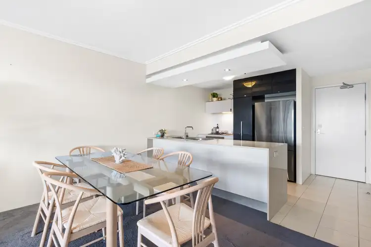 Fifth view of Homely apartment listing, 7063/7 Parkland Boulevard, Brisbane City QLD 4000