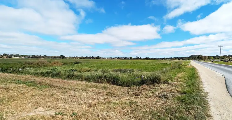 Lot 780 Langkoop Road, Naracoorte SA 5271