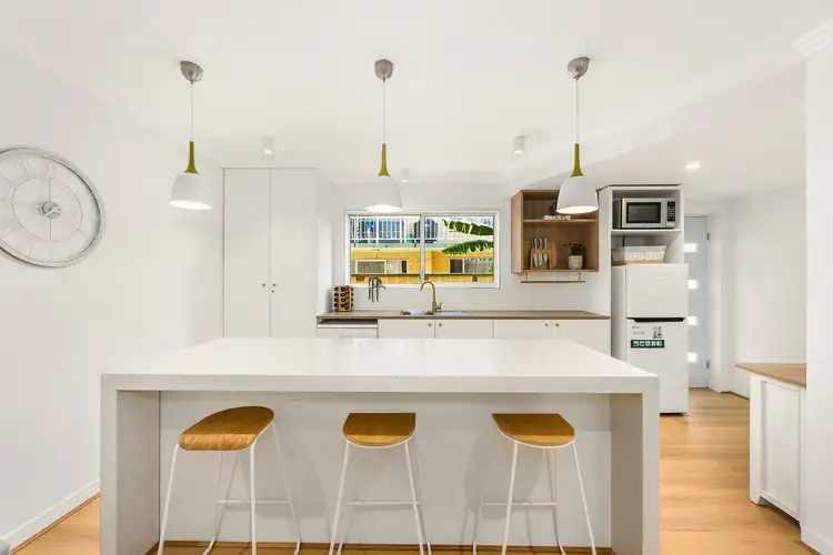 Third view of Homely unit listing, 2/83 Bayview Street, Runaway Bay QLD 4216