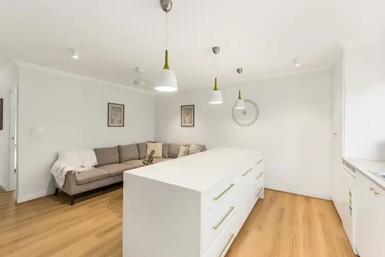 Fourth view of Homely unit listing, 2/83 Bayview Street, Runaway Bay QLD 4216