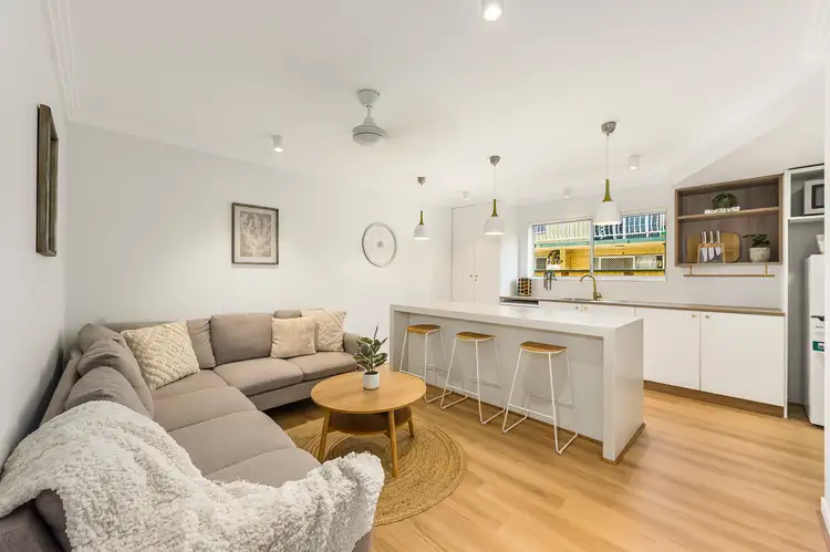 Sixth view of Homely unit listing, 2/83 Bayview Street, Runaway Bay QLD 4216