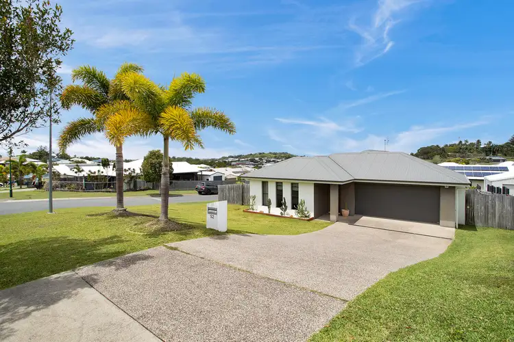 Second view of Homely house listing, 52-54 Douglas Crescent, Rural View QLD 4740