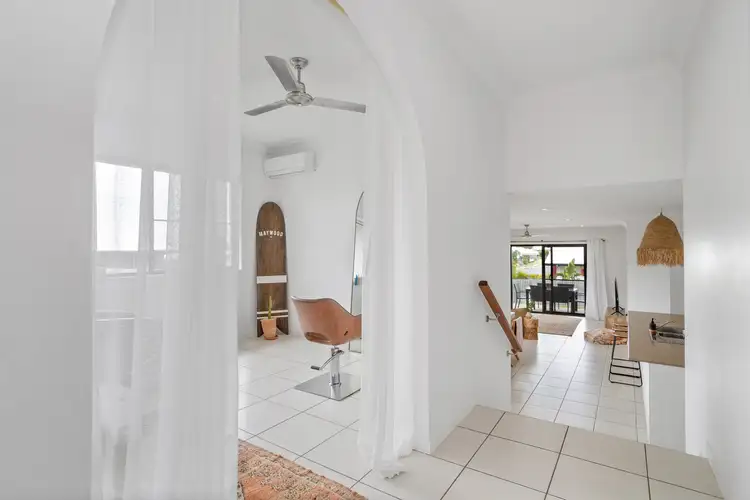 Third view of Homely house listing, 52-54 Douglas Crescent, Rural View QLD 4740