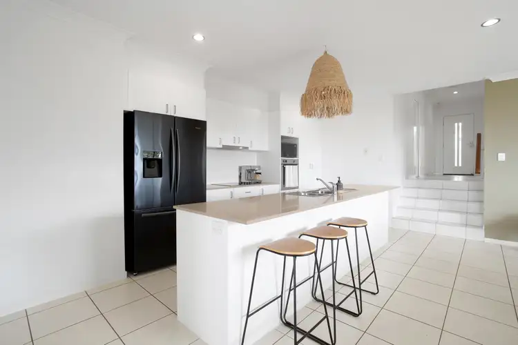 Fifth view of Homely house listing, 52-54 Douglas Crescent, Rural View QLD 4740