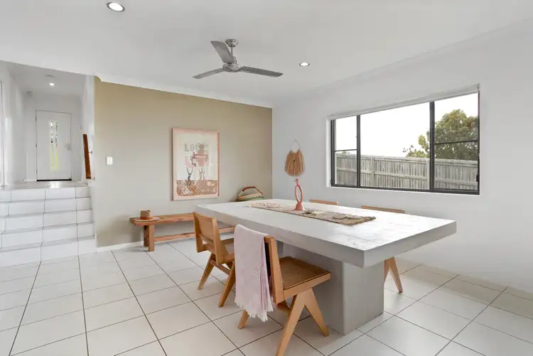 Sixth view of Homely house listing, 52-54 Douglas Crescent, Rural View QLD 4740
