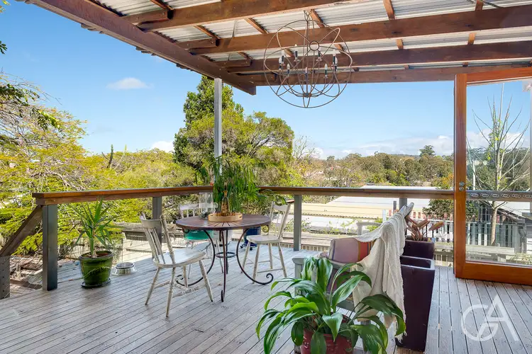 10 Shaw Street, Bardon QLD 4065