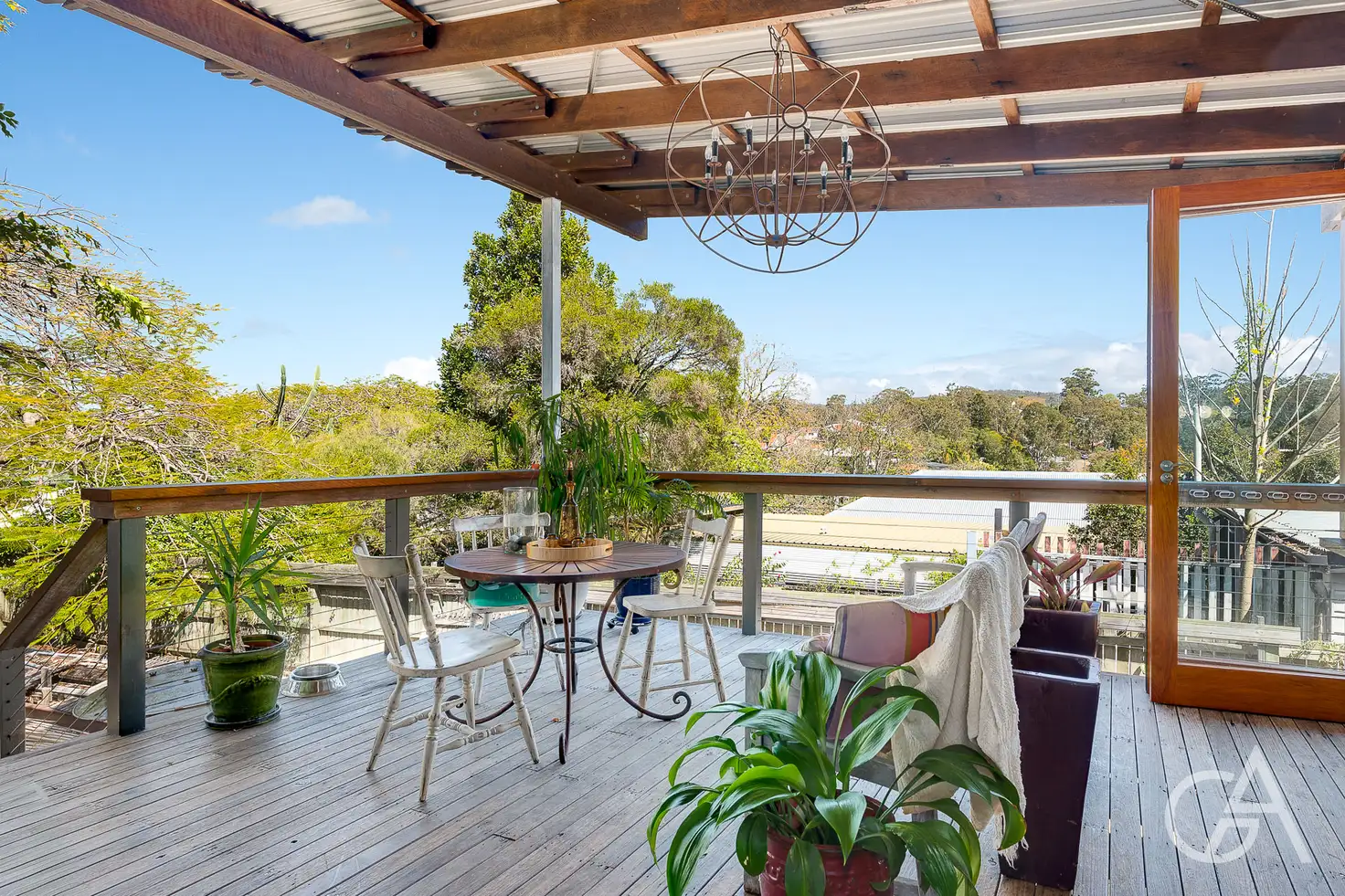 Main view of Homely house listing, 10 Shaw Street, Bardon QLD 4065