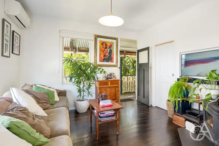 Second view of Homely house listing, 10 Shaw Street, Bardon QLD 4065