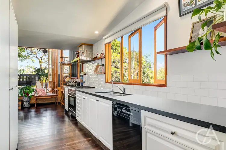 Third view of Homely house listing, 10 Shaw Street, Bardon QLD 4065