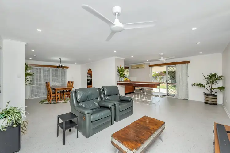 Second view of Homely house listing, 5 Salisbury Crescent, Kirwan QLD 4817