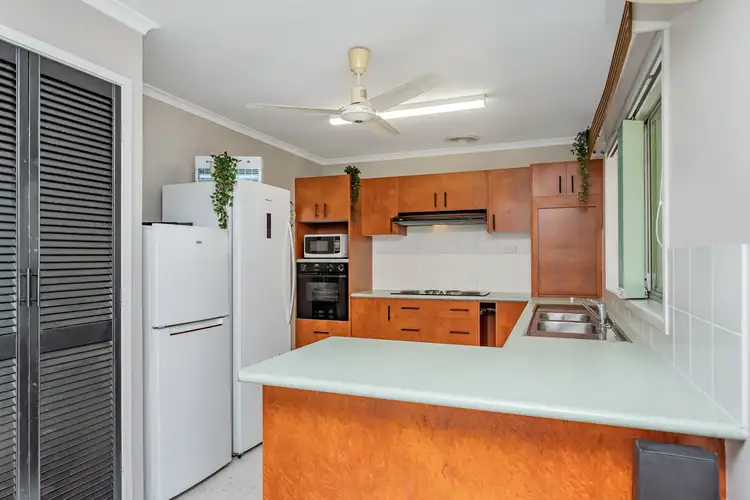 Third view of Homely house listing, 5 Salisbury Crescent, Kirwan QLD 4817