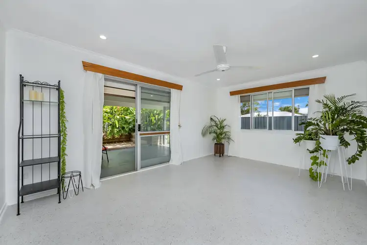 Fourth view of Homely house listing, 5 Salisbury Crescent, Kirwan QLD 4817