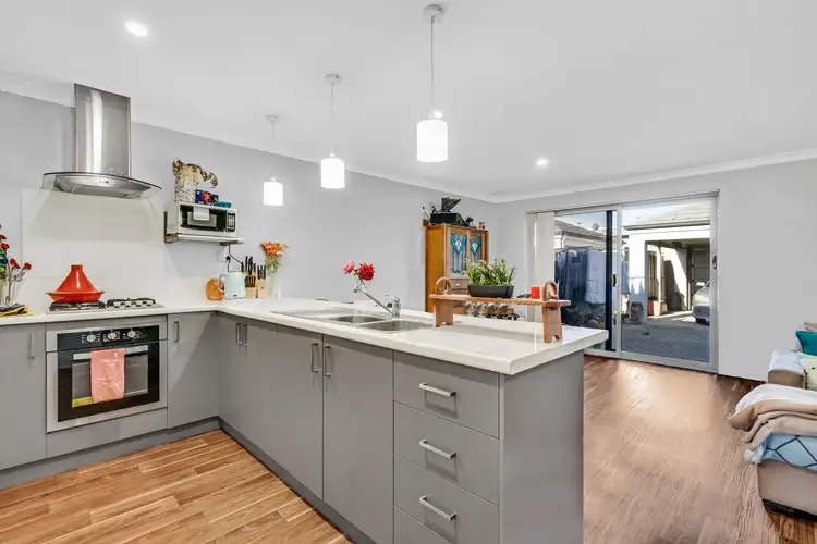 Main view of Homely house listing, 3/2 Gribble Circuit, Vasse WA 6280