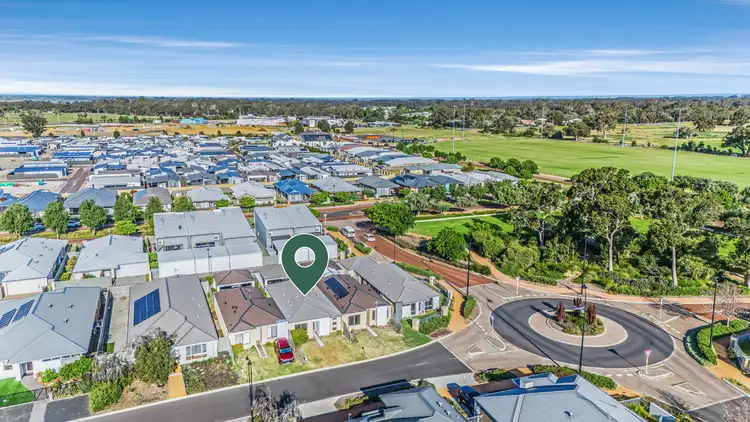 Second view of Homely house listing, 3/2 Gribble Circuit, Vasse WA 6280