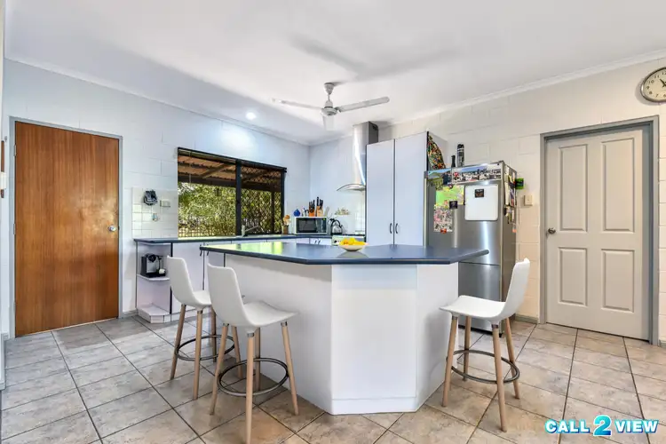 Second view of Homely house listing, 45 Bagshaw Crescent, Gray NT 830