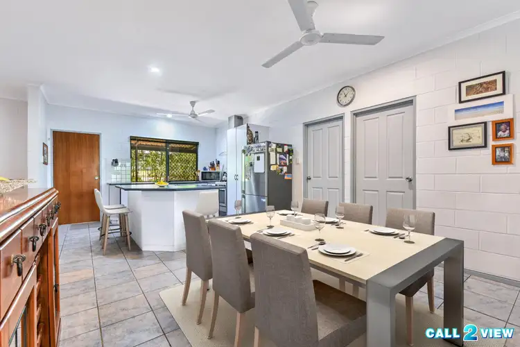 Third view of Homely house listing, 45 Bagshaw Crescent, Gray NT 830