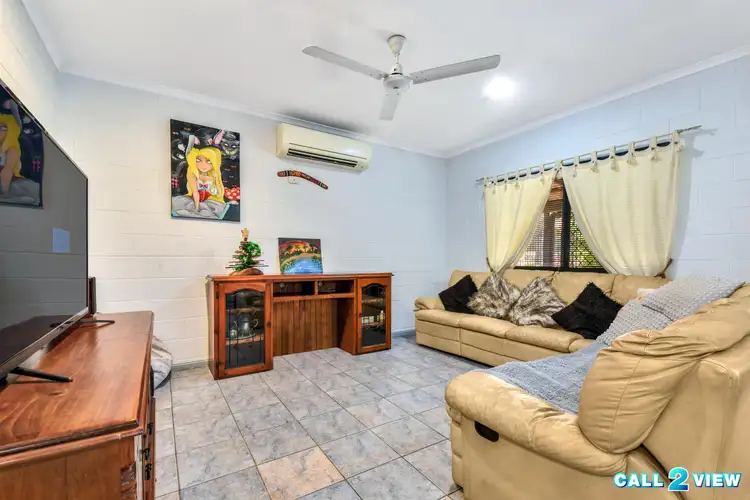 Fourth view of Homely house listing, 45 Bagshaw Crescent, Gray NT 830
