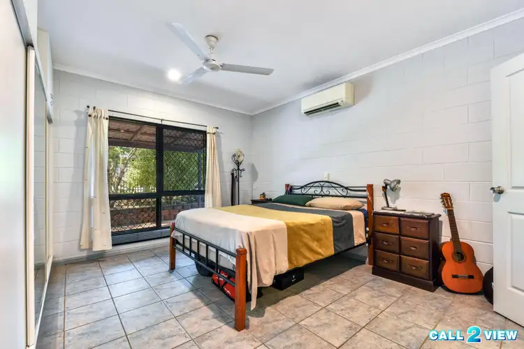 Fifth view of Homely house listing, 45 Bagshaw Crescent, Gray NT 830