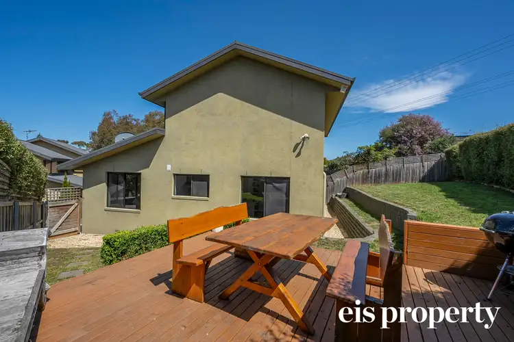 Third view of Homely townhouse listing, 6/132 Roslyn Avenue, Blackmans Bay TAS 7052