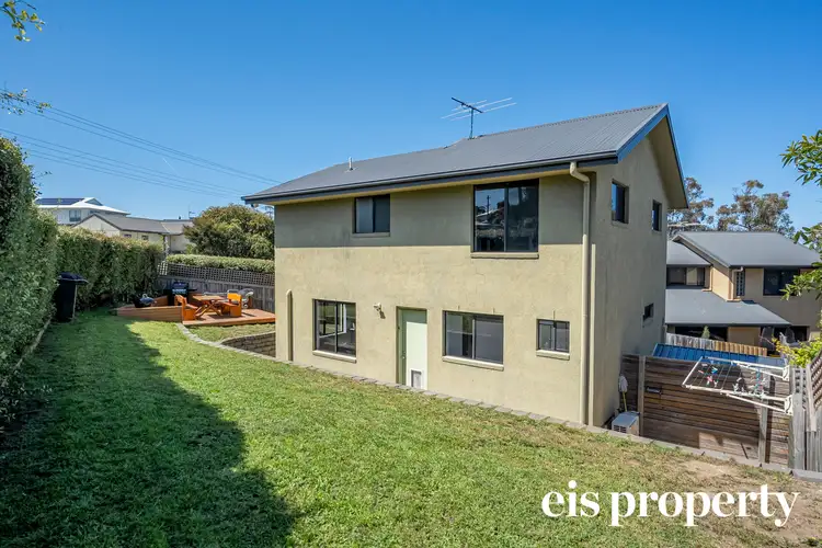 Fourth view of Homely townhouse listing, 6/132 Roslyn Avenue, Blackmans Bay TAS 7052