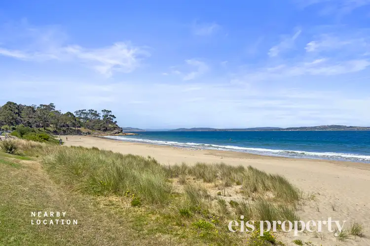 Fifth view of Homely townhouse listing, 6/132 Roslyn Avenue, Blackmans Bay TAS 7052