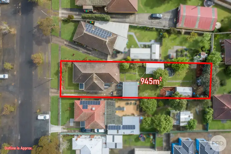 3A Alexandra Street, Sebastopol VIC 3356