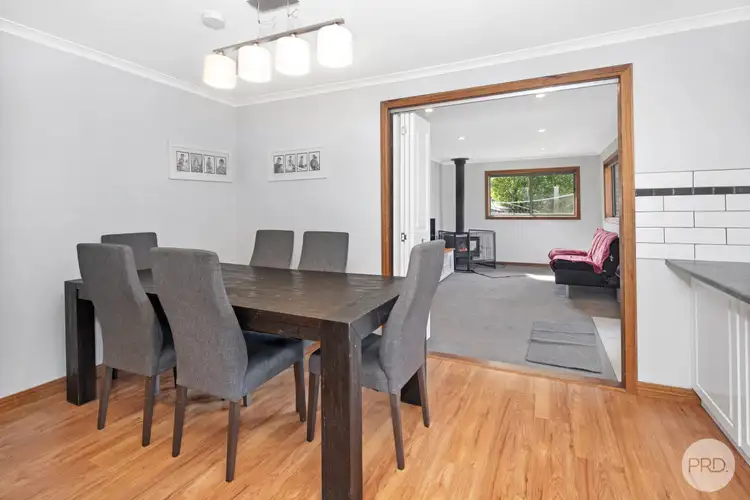 Fifth view of Homely house listing, 3A Alexandra Street, Sebastopol VIC 3356