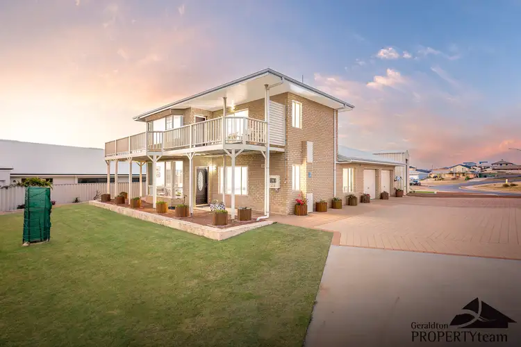 29 Brady Road, Dongara WA 6525