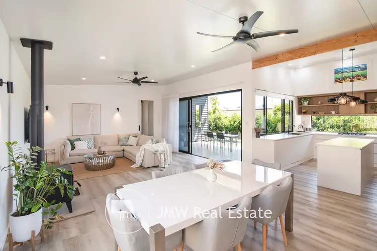 54 Diamante Boulevard, Dunsborough WA 6281